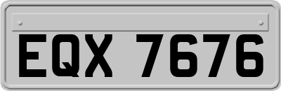 EQX7676
