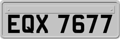 EQX7677