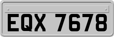 EQX7678