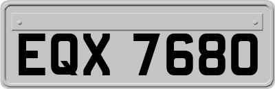 EQX7680
