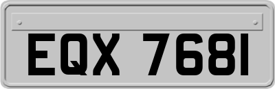 EQX7681
