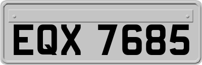 EQX7685