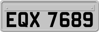 EQX7689