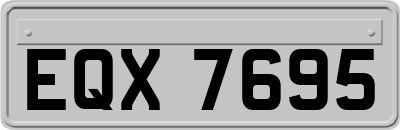 EQX7695