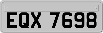 EQX7698