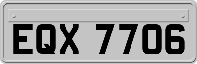 EQX7706