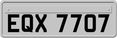 EQX7707
