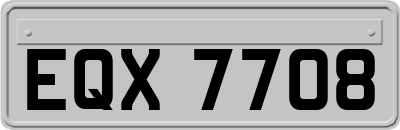 EQX7708
