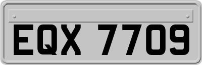 EQX7709