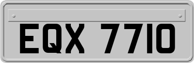 EQX7710