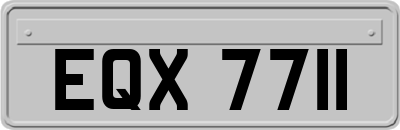 EQX7711