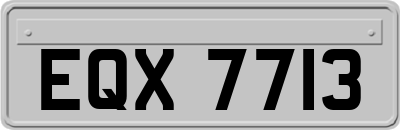 EQX7713