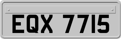 EQX7715