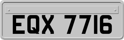 EQX7716