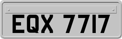 EQX7717