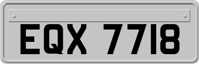 EQX7718