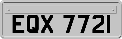 EQX7721