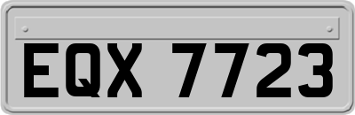 EQX7723
