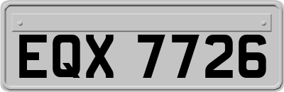 EQX7726