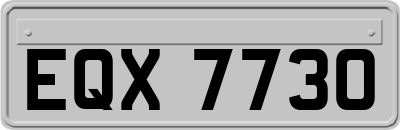 EQX7730