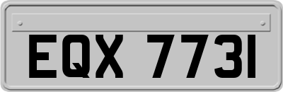 EQX7731