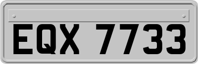 EQX7733