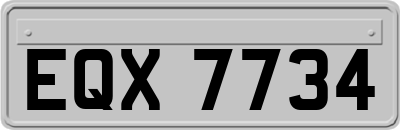EQX7734