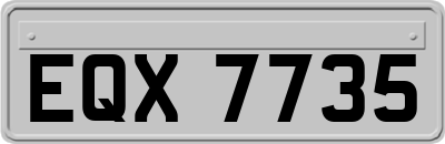 EQX7735