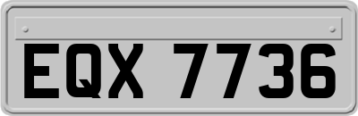 EQX7736