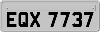 EQX7737