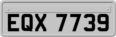 EQX7739