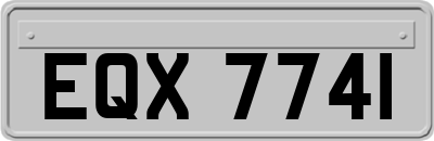 EQX7741
