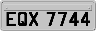 EQX7744