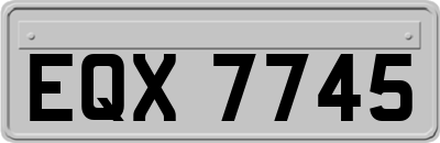 EQX7745