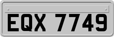 EQX7749