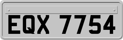 EQX7754