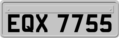 EQX7755