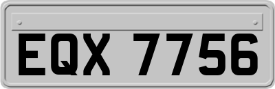 EQX7756