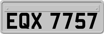 EQX7757