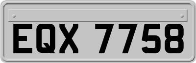 EQX7758