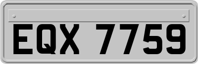 EQX7759