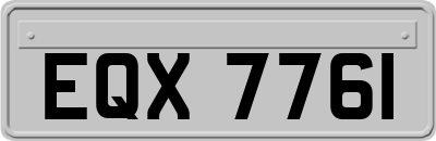 EQX7761