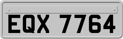 EQX7764