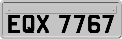 EQX7767