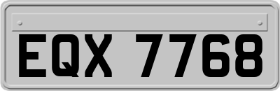 EQX7768