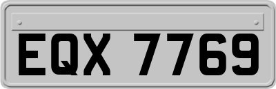 EQX7769