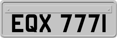 EQX7771