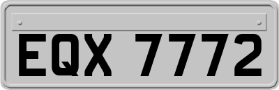 EQX7772