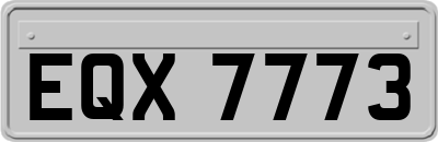 EQX7773