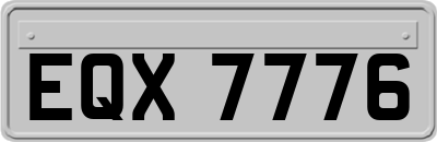 EQX7776